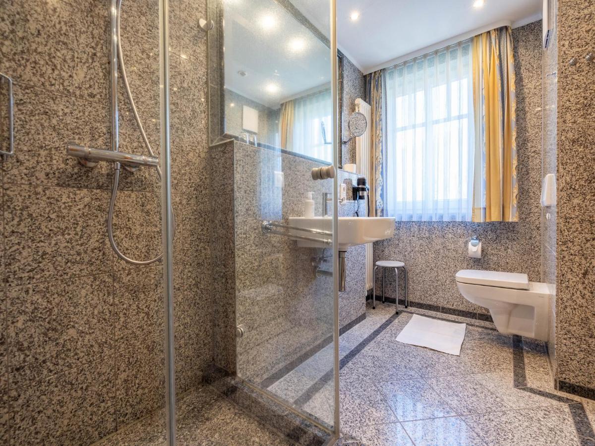 Apartment Duenenpark - Komfort Mit 1 Schlafzimmer Und Balkon Im Obergeschoss 103
